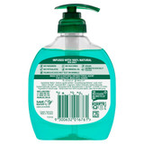 Palmolive Antibacterial Liquid Hand Wash, Sea Minerals, 250mL Pump Palmolive Antibacterial Liquid Hand Wash, Sea Minerals, 250mL Pump