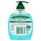 Palmolive Antibacterial Liquid Hand Wash, Sea Minerals, 250mL Pump