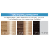 L'Oréal Paris Excellence Crème Permanent Hair Colour - 01 Very Light Natural Blonde