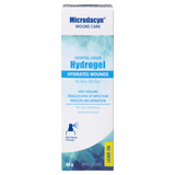 Microdacyn Wound Care Hydrogel 60g Microdacyn Wound Care Hydrogel 60g