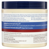 Aveeno Skin Relief Intense Moisture Repair Fragrance Free Body Cream 24-Hour Hydration Restore Very Dry Sensitive Skin 311g