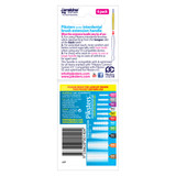 Piksters Extension Handle for Interdental Brushes 6pk