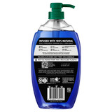 Palmolive Men Body Wash 1L, Active With Sea Minerals, No Parabens or Phthalates Palmolive Men Body Wash 1L, Active With Sea Minerals, No Parabens or Phthalates