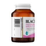 Blackmores Pregnancy and Breast-Feeding Gold 120 Capsules Blackmores Pregnancy and Breast-Feeding Gold 120 Capsules