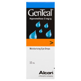 GenTeal Moisturising Eye Drops 10mL