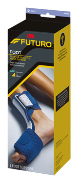 Futuro Plantar Fasciitis Night Support Adjustable