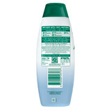 Palmolive Naturals Anti Dandruff 2 in 1 Hair Shampoo and Conditioner, 350mL