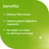 Nature's Way Adult Vita Gummies Daily Fibre 94% Sugar Free 110's