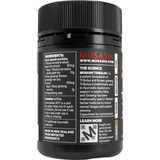 Musashi Tribulus + 60 capsules Musashi Tribulus + 60 capsules