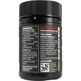 Musashi Tribulus + 60 capsules
