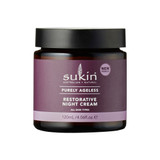 PURELY AGELESS RESTORATIVE NIGHT CREAM 120ML