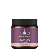 PURELY AGELESS RESTORATIVE NIGHT CREAM 120ML