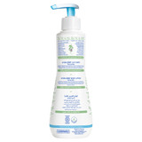 Mustela Hydra Bebe Body Lotion - for normal skin - 300ml