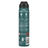 Rexona Men Advanced Protection Deodorant Invisible Dry Ice Fresh 220 ml