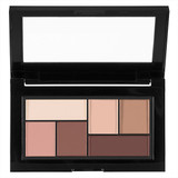 Maybelline New York City Mini Eyeshadow Palette - Matte About Town Maybelline New York City Mini Eyeshadow Palette - Matte About Town