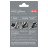 Elastoplast Protective Ankle Support Elastoplast Protective Ankle Support