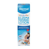 Dermal Therapy Little Bodies Eczema Moisturising Lotion 175ml