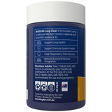 Bioglan Lung Clear 60s