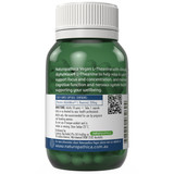 Naturopathica Vegan L-Theanine 50s