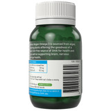 Naturopathica Vegan Omega 3 60s