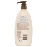 Aveeno Skin Relief Gentle Fragrance Free Body Wash Relieve Extra Dry Itchy Sensitive Skin PH-Balanced Cleanser 532mL Aveeno Skin Relief Gentle Fragrance Free Body Wash Relieve Extra Dry Itchy Sensitive Skin PH-Balanced Cleanser 532mL