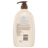 Aveeno Skin Relief Body Wash for Sensitive Skin, Fragrance Free Soap-Free Gentle Cleanser with Triple Oat Complex, Relieves Itchy Dry Skin, 1L