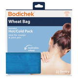 Bodichek® Hot/Cold Wheat Pack Square 26x26cm Assorted colour