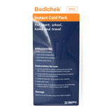 Bodichek® Hot/Cold Wheat Pack Square 26x26cm Assorted colour