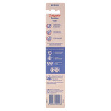 Colgate Twister Manual Toothbrush, 1 Pack, Medium Bristles, Fresher Breath