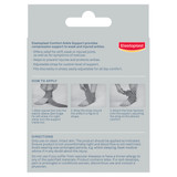 Elastoplast Comfort Ankle Support S M