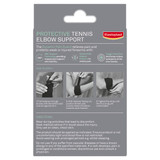 Elastoplast Protective Tennis Elbow Support 