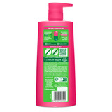 Garnier Fructis Full & Luscious Shampoo 850ml for Thicker Hair