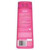 Garnier Fructis Full & Luscious Shampoo 315ml for Thicker Hair