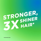 Garnier Fructis Normal Strength & Shine Shampoo 315ml for Normal Hair