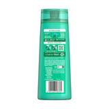 Garnier Fructis Coconut Water Shampoo 315ml for Oily Roots, Dry Ends