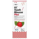 GC Tooth Mousse™ Plus Strawberry GC Tooth Mousse™ Plus Strawberry