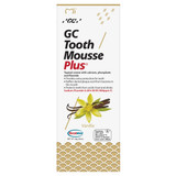 GC Tooth Mousse™ Plus Vanilla