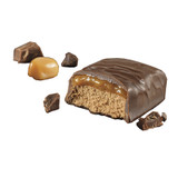 Atkins Endulge Low Carb Caramel Nougat Bar 35g