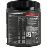 Musashi Pre Workout Tropical Punch 225g Musashi Pre Workout Tropical Punch 225g