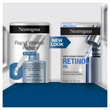 Neutrogena Rapid Wrinkle Repair Retinol Anti Ageing Oil Face Serum 30mL