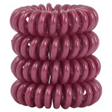 Lady Jayne Kink-Free Maroon Style Guards 4 Pack