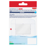 Elastoplast Waterproof XXL 5 Dressings Elastoplast Waterproof XXL 5 Dressings