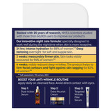 NIVEA Q10 Anti-Wrinkle Extra Nourish Deep Restoring Night Cream 50ml