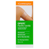 OPSITE FLEXIFIX GENTLE 10CM X 1M OPSITE FLEXIFIX GENTLE 10CM X 1M