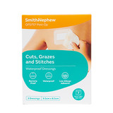 OPSITE Post-Op 9.5X8.5CM (3 Pack) OPSITE Post-Op 9.5X8.5CM (3 Pack)