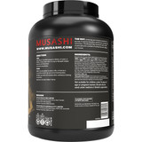 Musashi Bulk Protein Vanilla 2kg Musashi Bulk Protein Vanilla 2kg