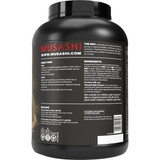 Musashi Bulk Extreme Chocolate 2kg