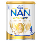 Nestle NAN SUPREMEpro 4 Toddler Milk Drink Stage 4 800g