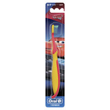 Oral-B Stages Kids Toothbrush 5-7 Years with Disney Characters 1 count Oral-B Stages Kids Toothbrush 5-7 Years with Disney Characters 1 count