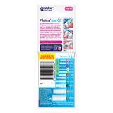 Piksters Interdental Brushes Pink Size 00 10pk Piksters Interdental Brushes Pink Size 00 10pk